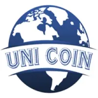 UNICOIN BSC Logo