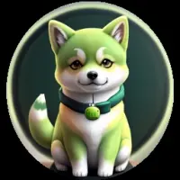 PepeShibaInu Logo
