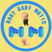 BabyBabyMatic Logo