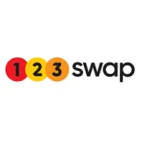 123swap Logo
