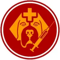 Doge Hospital Logo