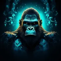 GORILLA BSC Logo