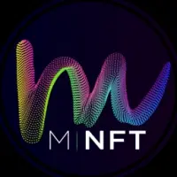 Medellin NFT Logo