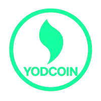 YODCOIN Logo