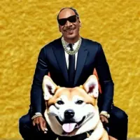 SnoopDoge CEO Logo