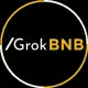 GrokBNB