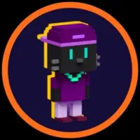 KittyNFT Logo