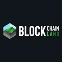 Blockchain Land Logo