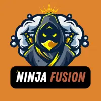 Ninja Fusion Logo