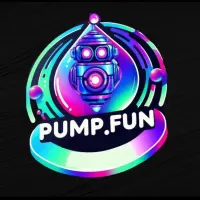 Pumpfun Logo