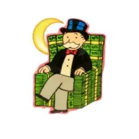 Moonopoly Gaming Logo