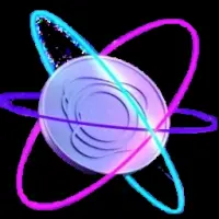 Oasis Token Logo