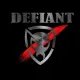 Defiant token