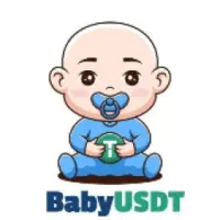 BABY USDT Logo