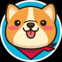 Pupdoge Coin Logo