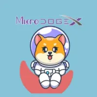 MicroDogeX Logo