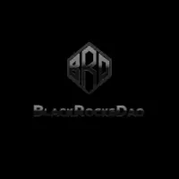 BlackRocksDao Logo
