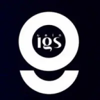 IGSECoin Logo