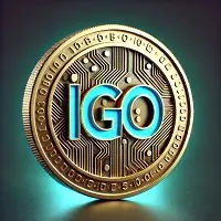 IGOCOIN Logo