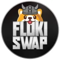 Floki Swap Logo