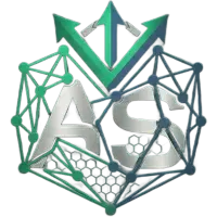 ASNX Logo