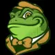 AquaFrog