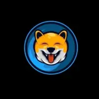 Happy Inu Logo