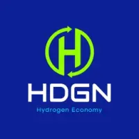 Hydrogen Economy Logo