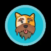 Dorsey Inu Logo