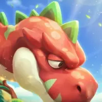 Lost Saga Logo