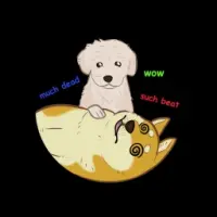 Maltipoo Logo