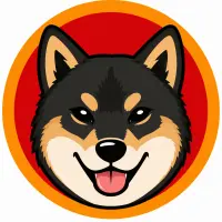 Kuro Inu Logo