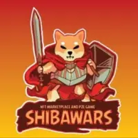 ShibaWars Logo