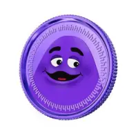grimacecoin Logo