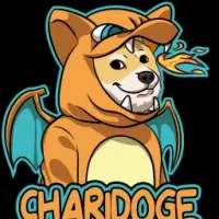 Chari Doge Logo