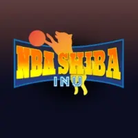 NBA Shiba Logo