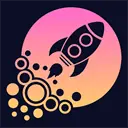 SafeSpaceX Logo