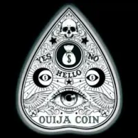 OUIJA Logo