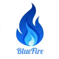 BlueFire Logo