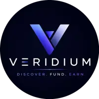 Veridium Logo