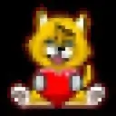 GoldenINU Logo
