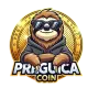Preguica Coin