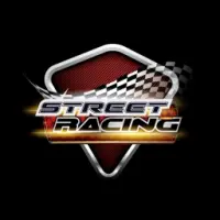 Street Racing 2021 Logo