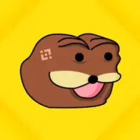 Spurdo Inu Logo