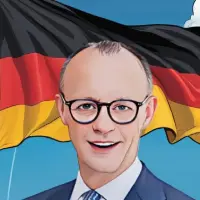 Friedrich Logo