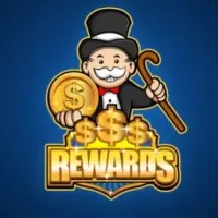 RewardsBUSD Logo