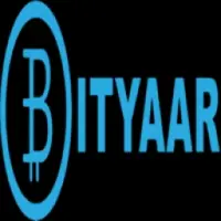 Bityaar Coin Logo