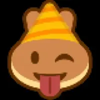 JollyCakeee Logo