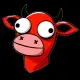 Red Heifer