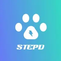 StepOfDoge Logo